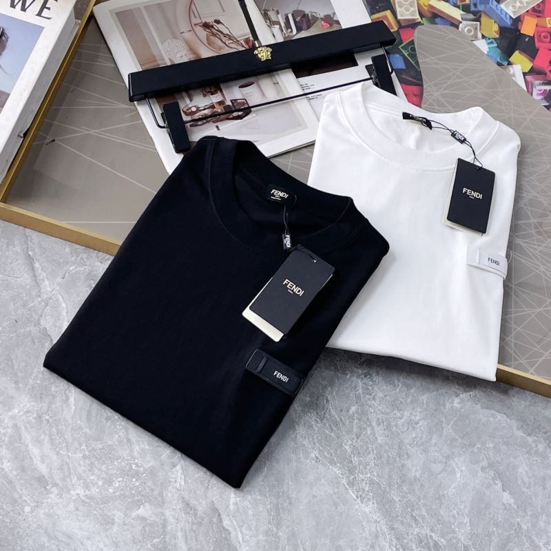 Fendi T-Shirts